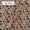 Two Pc Set Of Slub Katri Fabric & Banarasi Art Silk Fabric [2.50 mtr each]