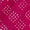 Cotton Crimson Colour Brasso Effect With Batik Print 42 Inches Width  Fabric freeshipping - SourceItRight