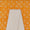 Cotton Brasso Effect Wax Batik Printed Fabric & Cotton Flex Plain Fabric Unstitched Two Piece Dress Material Online ST-9658EB-1022
