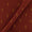 Maroon Colour Jacquard Butta Rayon Fabric Online 9673F2