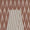 Two Pc Set Of Cotton Bhagalpuri Ikat Fabric & Cotton Flex Stripes Fabric [2.50 Mtr Each]