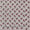 Soft Cotton White Colour Floral Pattern Jaipuri Hand Block Print Fabric Online 9693AK