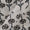Soft Cotton White Colour Abstract Pattern Jaipuri Hand Block Print Fabric Online 9693K