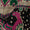 Peacock Motif Print on Beige Colour Slub Katri Fancy Cotton Silk Fabric Online 9694AR