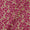 Jaal Print on Beige Colour Slub Katri Fancy Cotton Silk Fabric Online 9694I