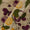 Butterfly and Birds Print on Beige Colour Slub Katri Fancy Cotton Silk Fabric Online 9694R
