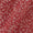 Jaal Pattern Wax Batik on Sugar Coral Colour Assam Silk Feel Fabric Online 9695BH4
