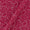 Jaal Pattern Wax Batik on Hot Pink Colour Assam Silk Feel Fabric Online 9695BH5