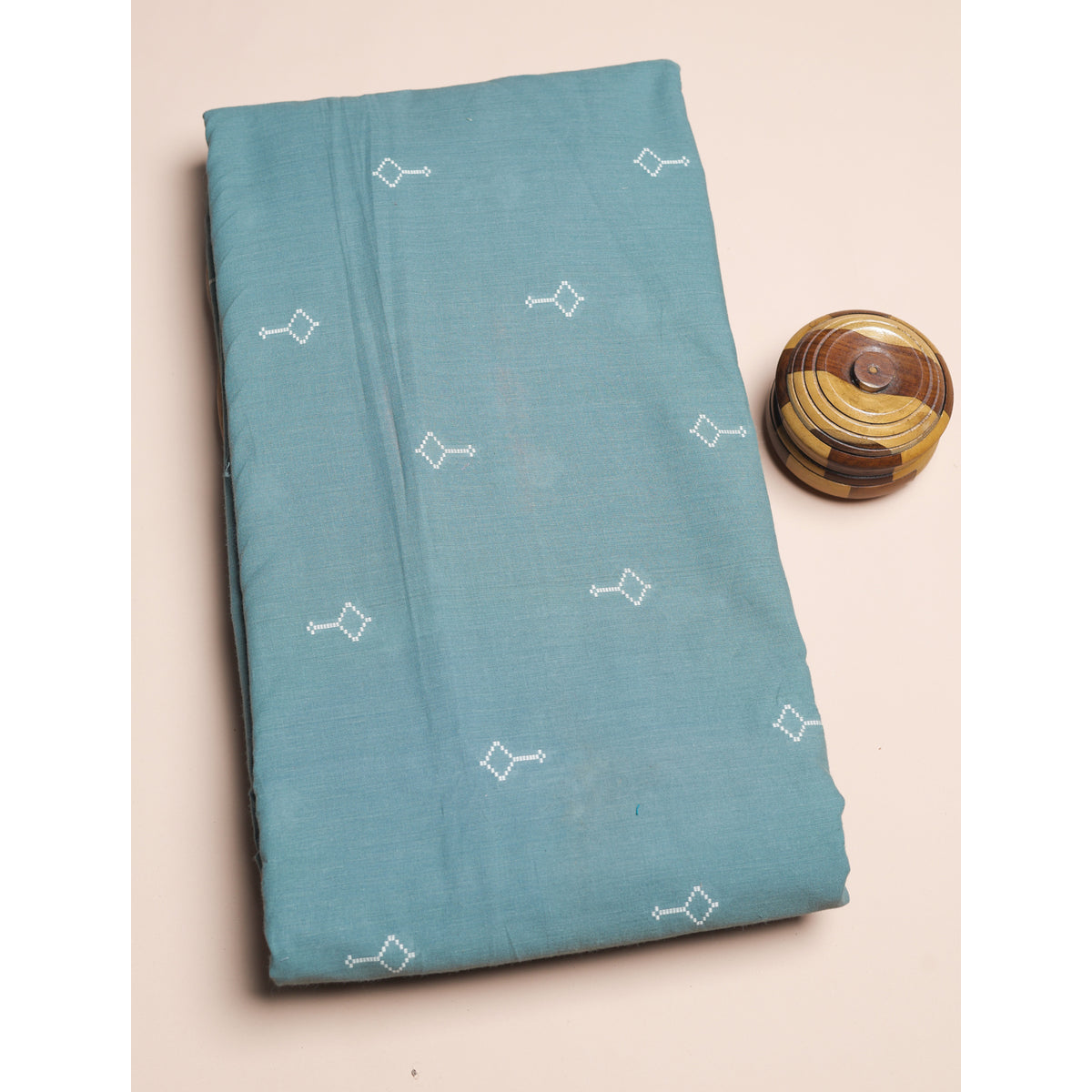 COTTON HANDLOOM FABRIC