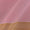 Mangalgiri Cotton Light Pink Colour Nizam Zari Two Side Border 45 Inches Width Fabric