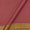 Mangalgiri Cotton Candy Pink X Beige Cross Tone Nizam Zari Border Fabric Online 9707EX1