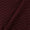 Spun Dupion [Artificial Raw Silk] Plum Colour Kantha Jacquard Stripes Fabric Online 9723AF7
