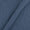 Jute Type Cotton Blue Grey Colour Fancy RIB Stripes 42 Inches Width Fabric