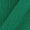 Jute Type Cotton Rama Green Colour Fancy RIB Stripes 42 Inches Width Fabric