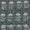 Dabu Cotton Grey Colour Jaal Hand Block Print Fabric Online 9727AB2