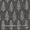 Dabu Cotton Grey Colour Leaves Hand Block Print Fabric Online 9727AC4