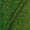 Premium Gold Foil Floral Jaal Print with Stripes on Green Colour South Cotton Fabric Online 9728Y1