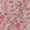 Flex Cotton Off White Colour Floral Jaal Print Fabric Online 9732AL2