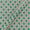 Flex Cotton Off White Colour Mughal Print Fabric Online 9732AU