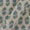 Flex Cotton Bottle Green Colour Floral Print Fabric Online 9732BP2