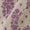 Flex Cotton Off White Colour Sanganeri Floral Print Fabric Online 9732CA4