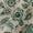 Flex Cotton Off White Colour Jaal Print Fabric Online 9732CH2