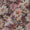 Soft Cotton Linen Feel Cedar Colour Floral Print Fancy Fabric Online 9748BC2