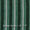 Cotton Linen Feel Foliage Green Colour Stripes Print Fancy Fabric Online 9748CY