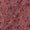 Buy Soft Slub Cotton Feel Pink Lemonade Colour Floral Jaal Print Fancy Fabric Online 9748FG1