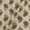 Cotton Cream White Colour Floral Butta Print Fabric Online 9763FJ2