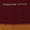 South Cotton Maroon X Black Cross Tone Two Side Zari Border Fabric Online 9767DJ5