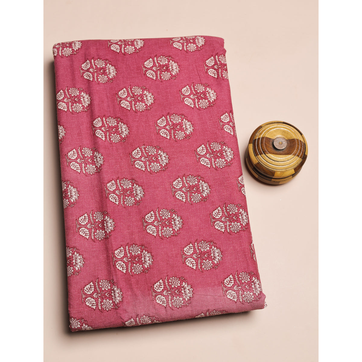 COTTON PRINTED FABRIC
