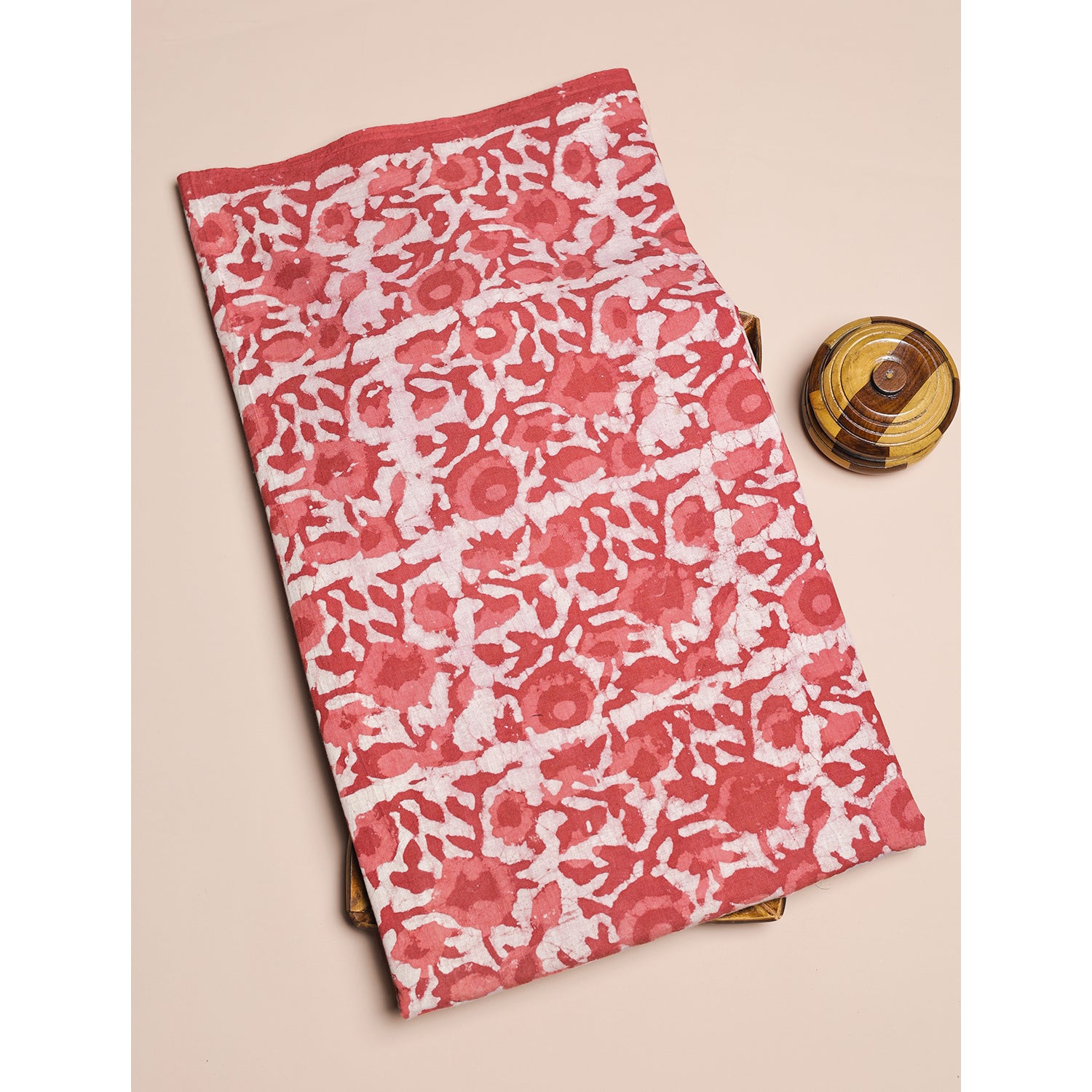 COTTON PRINTED FABRIC