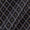Kota Checks Type Black Colour Bandhani Print Fabric online 9817AJ3