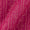 Kota Checks Type Candy Pink Colour Bandhani Print 36 Inches Width Fabric