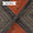 Two Pc Set Of Kota Checks Type Printed Fabric & Banarasi Raw Silk [Artificial Dupion] Plain Fabric