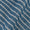 Kota Checks Type Blue Grey Colour Leheriya Print Fabric online 9817J3