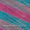 Kota Checks Type Multi Colour Tie & Dye Print Fabric online 9817L3