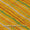 Kota Checks Type Golden Yellow Colour Leheriya Print Fabric online 9817Q2