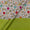 Jaal Print with Jacquard Daman Border Ash Grey Colour Art Silk Fabric Online 9821AT1