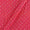 Buy Cotton Satin Pink Colour Bandhani Fabric 9828AA Online