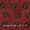 Buy Modal Satin Ajarakh Brick Red Colour Leaves Print Fabric Online 9861BT