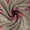 Modal Satin Dove Grey Colour Floral Print Fabric