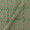 Cotton Green Colour Floral Jaipuri Hand Block Print Fabric Online 9879BE1