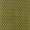 Double Block Print Mehendi Green Colour Floral Pattern Dabu Cotton Fabric Online 9882AL