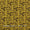Double Block Print Mustard Olive Colour Jaal Pattern Dabu Cotton Fabric Online 9882AP
