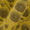 Double Block Print Mustard Olive Colour Jaal Pattern Dabu Cotton Fabric Online 9882AQ