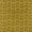 Double Block Print Mustard Olive Colour Jaal Pattern Dabu Cotton Fabric Online 9882AQ