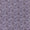 Silk Feel Muslin Light Purple Colour Jaal Print Viscose Fabric Online 9894X