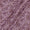 Silk Feel Muslin Dusty Pink Colour Jaal Print Viscose Fabric Online 9894Y